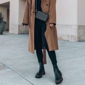 Sam Edelman laguna Chelsea boot, size 8.5